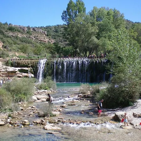 Belvilla By Oyo Tidy In The Aragon Region Дом отдыха *